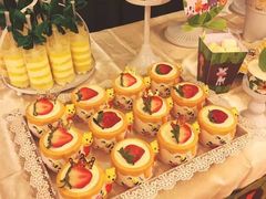 -Timo队长·高端生日派对策划机构(静安寺店)
