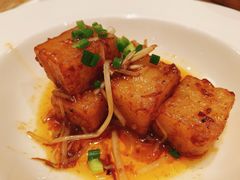 -京香轩·中餐厅(上海中庚聚龙酒店)