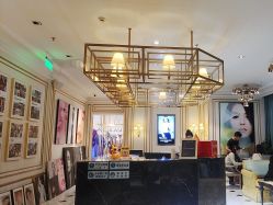 -鼎极摄影(朝阳CBD店)