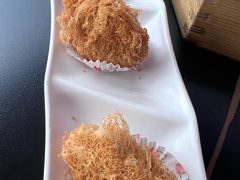 -鹿鸣酒家(越秀店)