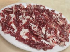 -五洲牛肉美食馆