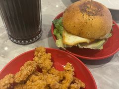 -必胜客(长安长青店)