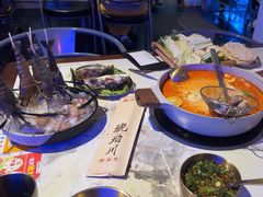 -琥珀川糟粕醋火锅(慈云寺店)