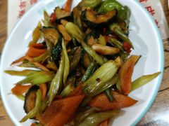 -韩师傅老大同刀削面(北苑路店)