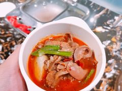 -巴犀烧烤(新崇光店)