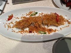 -新荣记(椒江店)