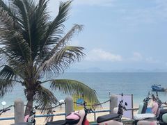 -三亚西岛海洋文化旅游区