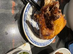 -和府捞面(天河领展广场店)