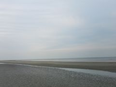 -江山半岛白浪滩景区