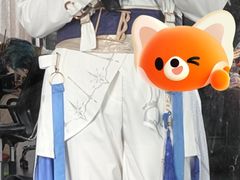 -魔法日记三坑cosplay换装自拍体验馆