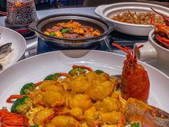 -粤匠·澳门点心粤菜海鲜(澳门半岛店)