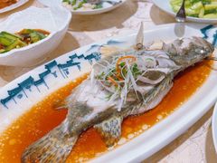 -杭州香格里拉·香宫中餐厅