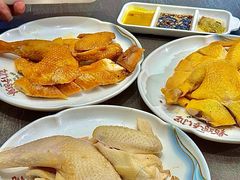-金山记靓鸡·地道中山味(湖滨中路店)
