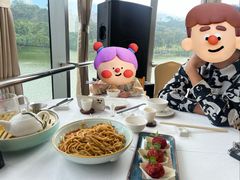 -鹿鸣酒家(越秀店)