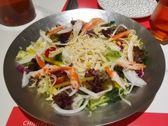 -赤火牛排(金狮广场店)