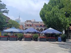 -天津意大利风情旅游区