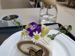 祝英台蛋糕-C Cafe(朵云书院·戏剧店)