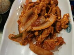 -韩时烤肉(枫蓝店)