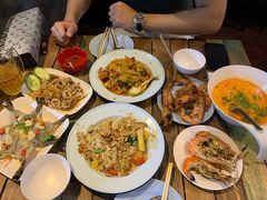 -Doo Dee Thai Food(Issan/Isaan/Esan)