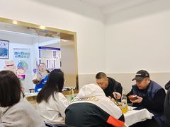 -新新湘菜馆(新中街二条店)
