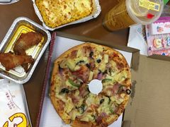 -尊宝比萨(石牌东店)