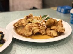 -黄家饺子东北特色菜馆(湖滨商业街店)