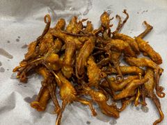 -大笑饭堂(甲子桥店)