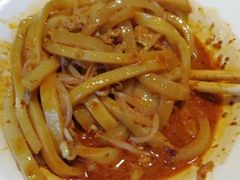 -老陈家擀面皮(木塔巷店)