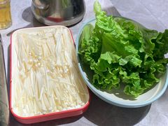 -肥家大排档(天河体育西店)