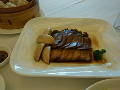 卤水拼盘-海逸海鲜酒家(古北店)
