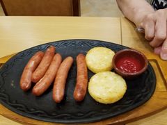 -萨莉亚意式餐厅(天河城购物中心店)