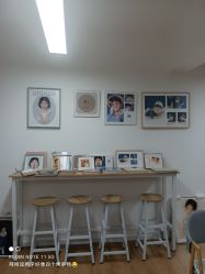 -芭比儿童摄影·百天照·周岁照·生日照(立丰国际店)