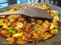 -肠相汇常德老肠子馆(雨花亭店)