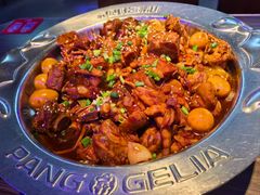 -胖哥俩肉蟹煲(西单大悦城店)