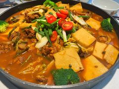 -鲁秀才炒鸡(龙湖西溪天街店)