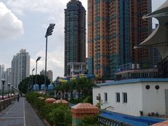 -黄金海岸水上乐园