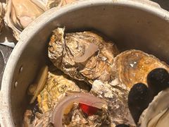 -乔街深夜食堂·小龙虾·高压锅生蚝(杭州总店)