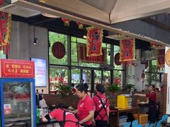 -好灶头妈妈菜·柴火灶台鱼·千岛湖土菜地标美食