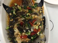 -阿军排档·烧烤