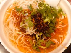 -昆明花之城豪生酒店·美食广场