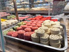 -一大糕点(纬六路店)