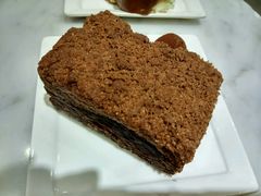 -Awfully Chocolate(来福士广场店)