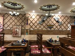 -一招鲜·全羊铺·蒙古奶茶(五一北路店)
