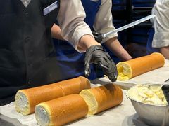 -the Roll'ING手作瑞士卷专门店(卓悦中心店)