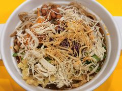 -嗨皮儿·现蒸面皮(抄纸巷店)