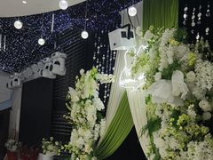 -悦福瑞酒楼(西影路店)