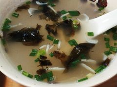 -红小满休闲餐厅(十全街店)