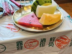 -曾百万小炉小串自助烧烤(高新店)