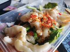 -金不换泰国餐厅(荃湾广场店)