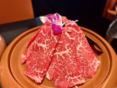 -大牛寿喜烧·和牛放题(香港广场店)